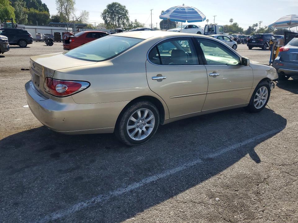 Aukcja sprzedaży 2002 Lexus Es 300, vin: JTHBF30G020051750, numer aukcji: 78935865