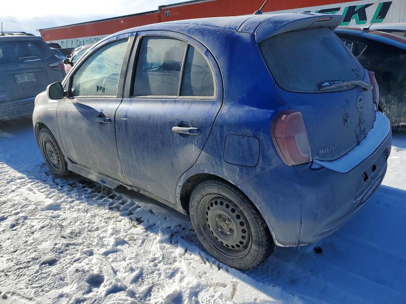 Продаж на аукціоні авто 2016 Nissan Micra, vin: 3N1CK3CP2GL266721, номер лоту: 75653905