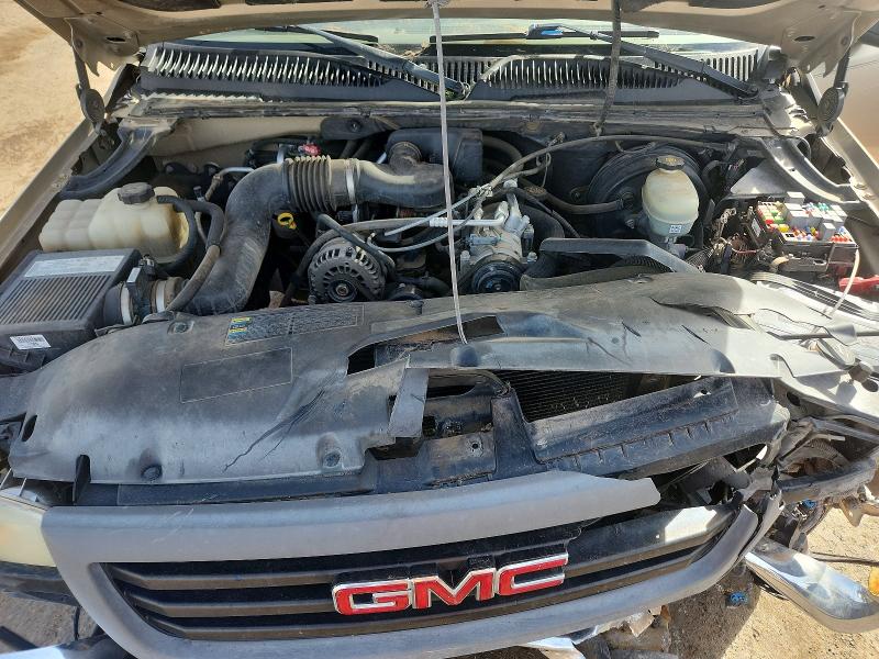 Aukcja sprzedaży 2006 Gmc New Sierra, vin: 3GTEC14X86G172341, numer aukcji: 76345255