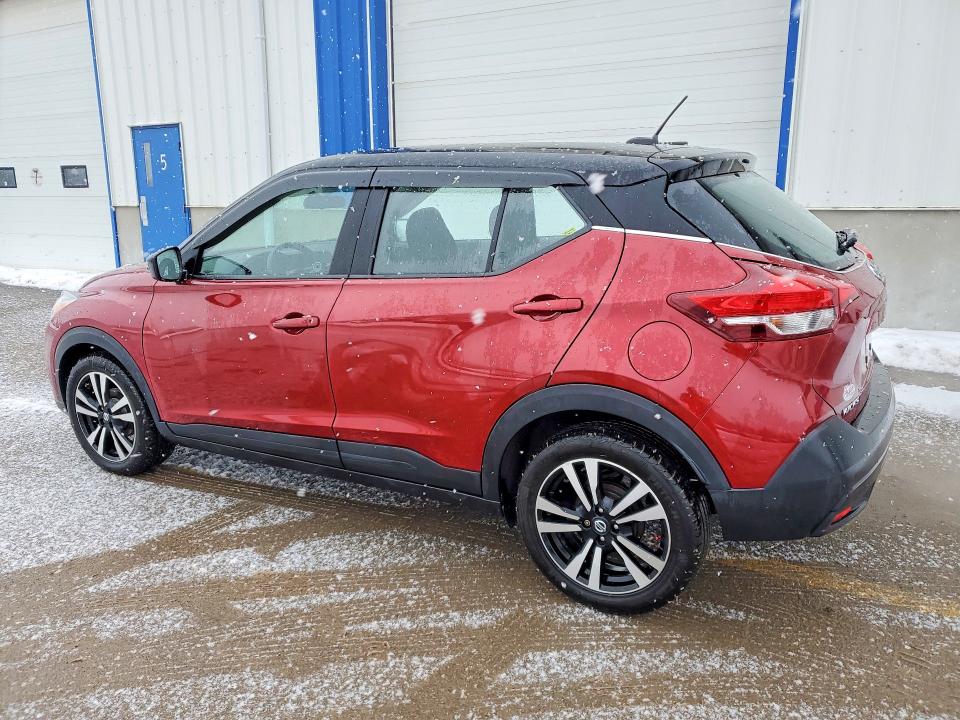 Aukcja sprzedaży 2019 Nissan Kicks S, vin: 3N1CP5CU9KL494131, numer aukcji: 76920035