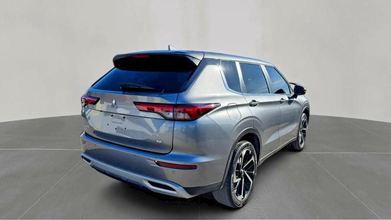 Продаж на аукціоні авто 2024 Mitsubishi Outlander, vin: JA4J3VA8XRZ041574, номер лоту: 78923905