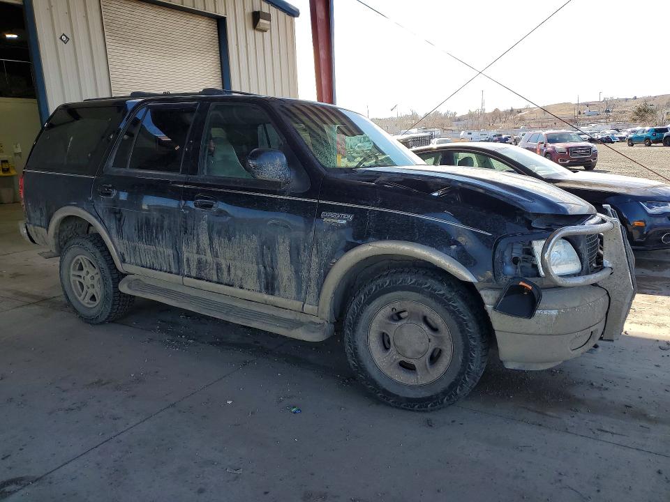 Aukcja sprzedaży 2000 Ford Expedition, vin: 1FMPU18LXYLC35552, numer aukcji: 78086305