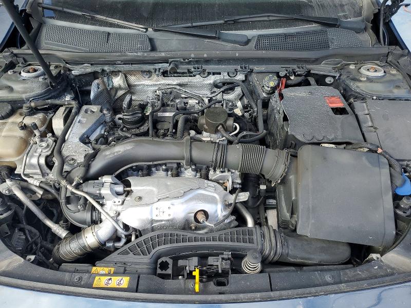 Aukcja sprzedaży 2021 Mercedes Benz Cla, vin: W1K5J4GB9MN162077, numer aukcji: 79118445