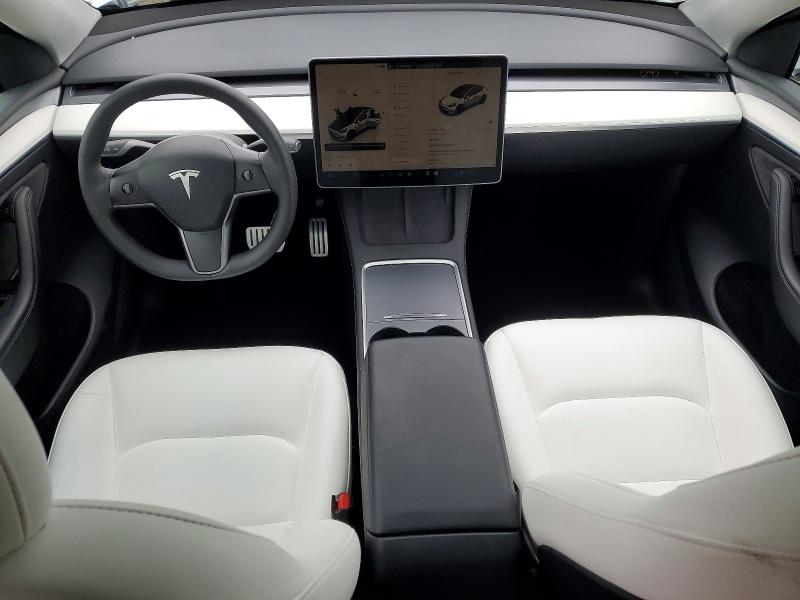 Aukcja sprzedaży 2023 Tesla Model Y, vin: 7SAYGDEF5PF640819, numer aukcji: 78832405