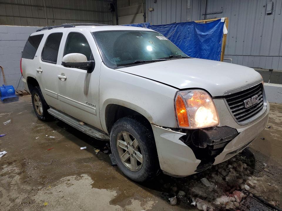 77193875 :رقم المزاد ، 1GKS2CE05BR369789 vin ، 2011 Gmc Yukon مزاد بيع