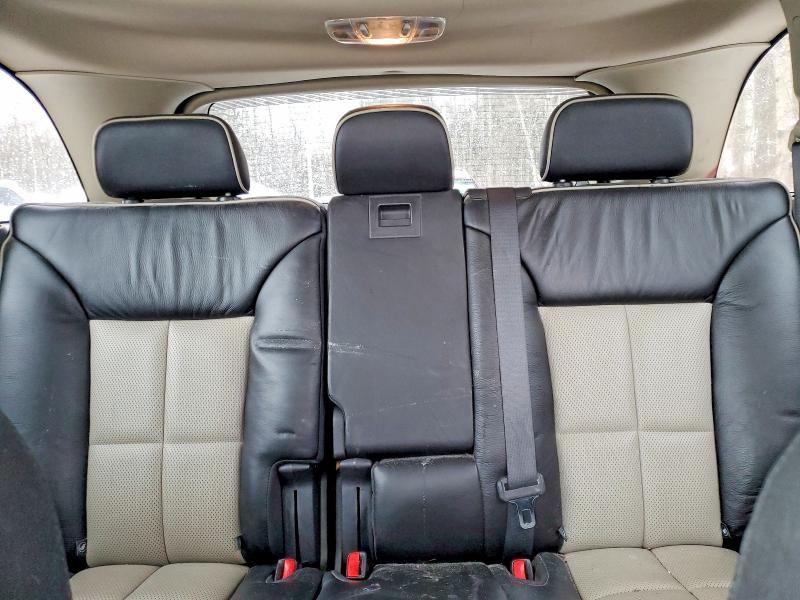 Продаж на аукціоні авто 2008 Lincoln Mkx, vin: 2LMDU88C18BJ05028, номер лоту: 78139295