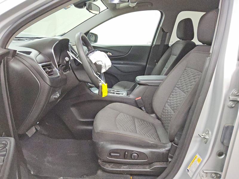 Продаж на аукціоні авто 2021 Chevrolet Equinox, vin: 2GNAXKEV6M6162333, номер лоту: 75183885