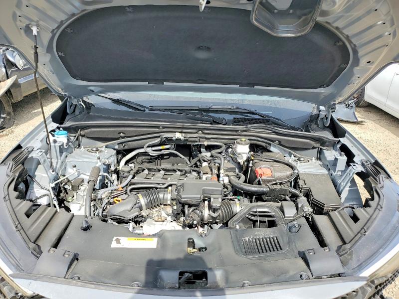 Aukcja sprzedaży 2025 Acura Adx, vin: 3HDSA1H54SM709265, numer aukcji: 76982965