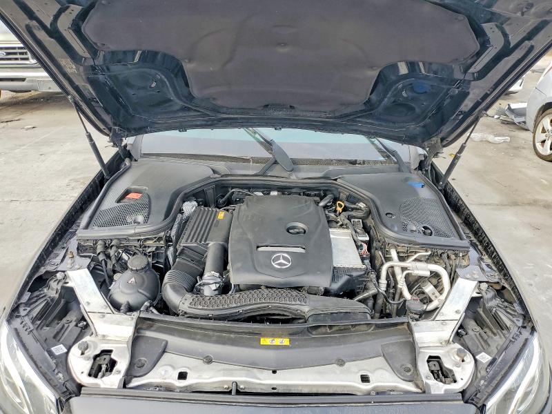 2019 Mercedes-benz E მანქანა იყიდება აუქციონზე, vin: WDDZF4JB1KA526993, აუქციონის ნომერი: 76666435