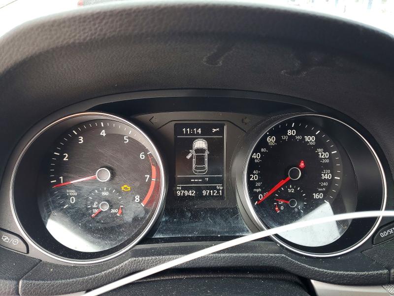 Продажа на аукционе авто 2016 Volkswagen Passat, vin: 1VWAT7A33GC025624, номер лота: 77811495