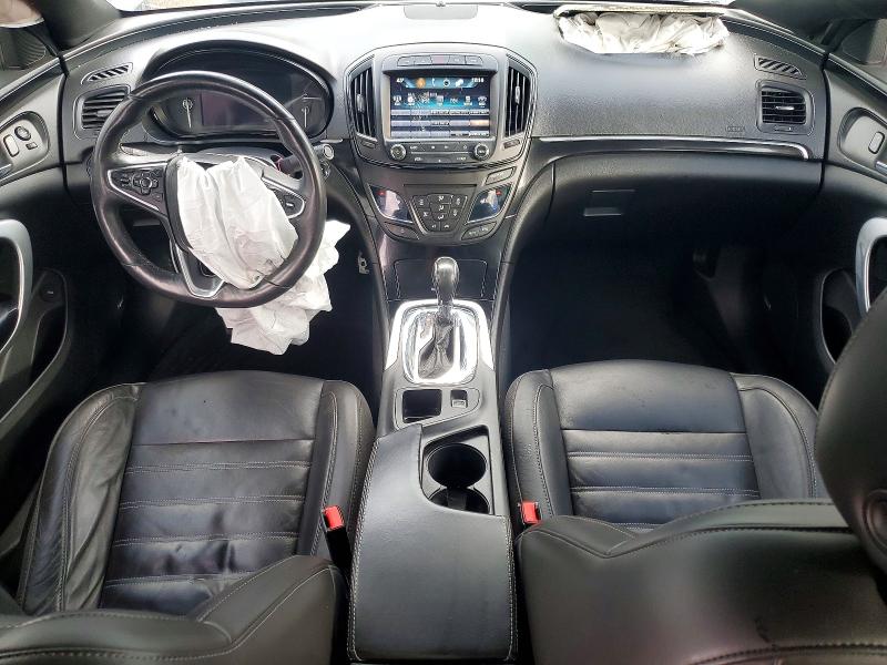 Aukcja sprzedaży 2016 Buick Regal, vin: 2G4GV5GXXG9141976, numer aukcji: 79084705