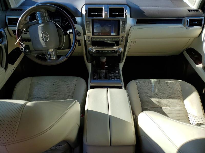 Aukcja sprzedaży 2018 Lexus Gx, vin: JTJJM7FX1J5188745, numer aukcji: 75193775