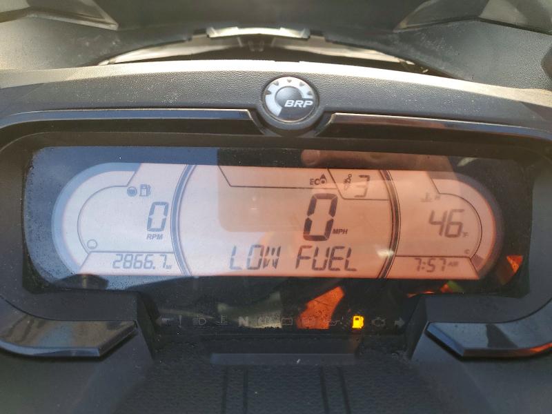 2020 Ski Doo Grand Touring Limite მანქანა იყიდება აუქციონზე, vin: 2BPSERLA2LV000022, აუქციონის ნომერი: 76438775