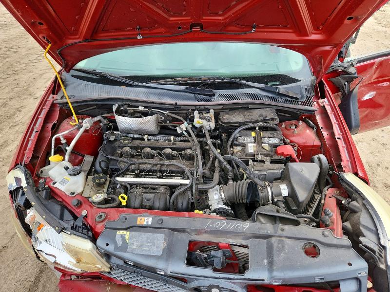 Продаж на аукціоні авто 2010 Ford Focus, vin: 1FAHP3FNXAW122386, номер лоту: 79062305