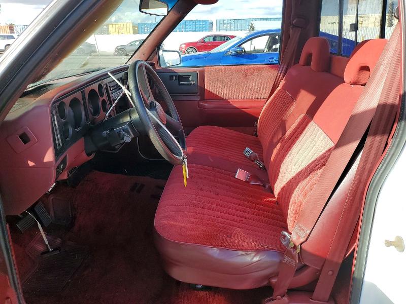 Aukcja sprzedaży 1982 Gmc S Truck, vin: 1GTBS14B4C2506301, numer aukcji: 76648185