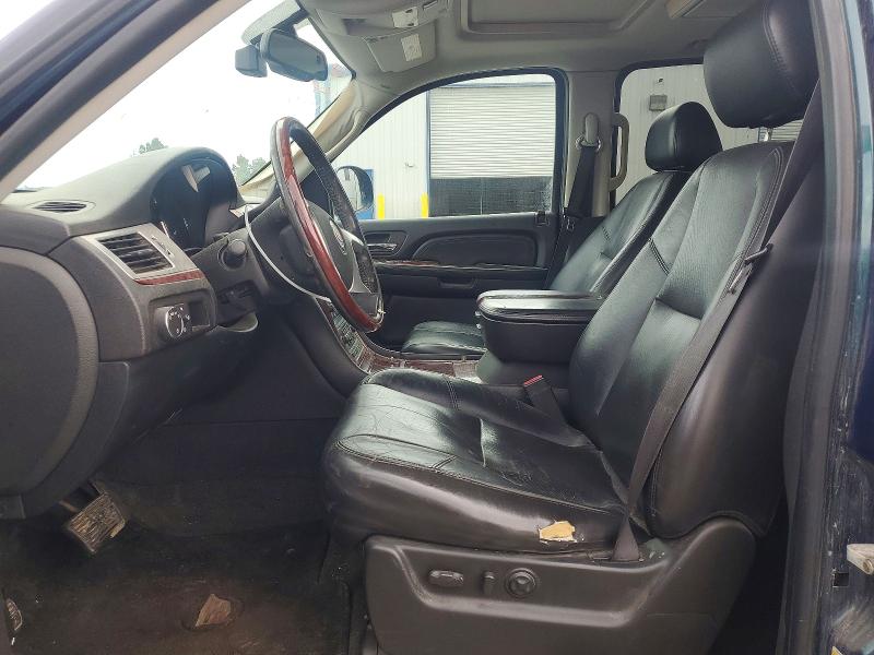 Aukcja sprzedaży 2007 Cadillac Escalade, vin: 3GYFK62857G158442, numer aukcji: 78380875