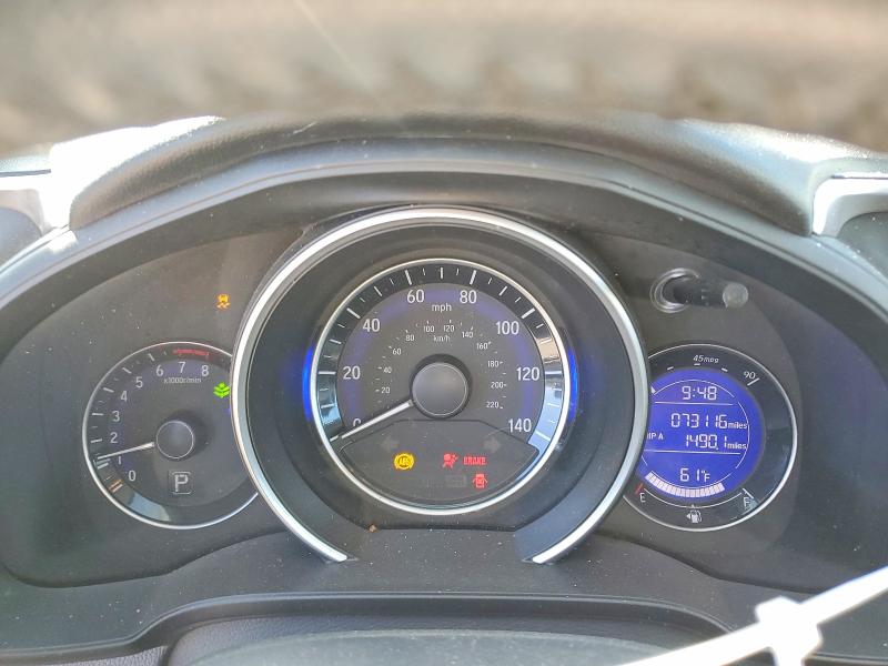 2015 Honda Fit მანქანა იყიდება აუქციონზე, vin: 3HGGK5H86FM774728, აუქციონის ნომერი: 78928225