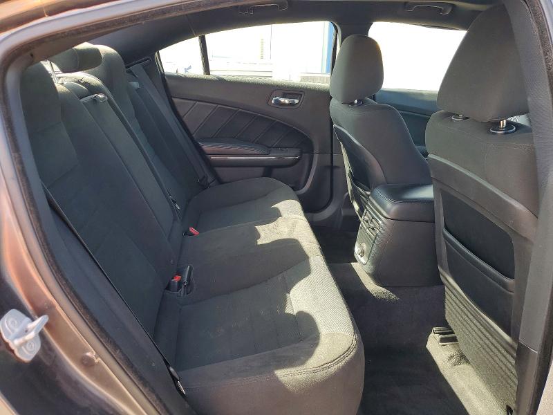 Продаж на аукціоні авто 2013 Dodge Charger, vin: 2C3CDXDT8DH726855, номер лоту: 78348545