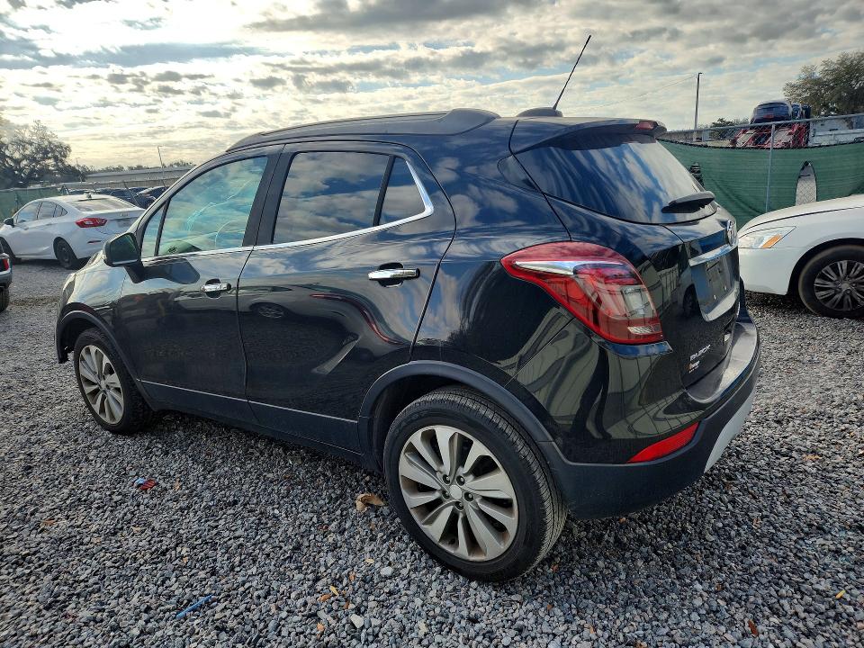 Aukcja sprzedaży 2017 Buick Encore, vin: KL4CJASBXHB198241, numer aukcji: 78973515