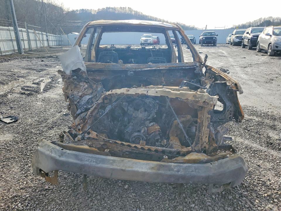 Продаж на аукціоні авто 2023 Gmc Sierra, vin: 3GTPUJEK5PG319919, номер лоту: 78257625