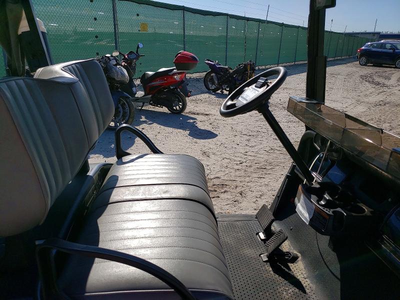 Продаж на аукціоні авто 2021 Ezgo Txt, vin: 585048, номер лоту: 76972065