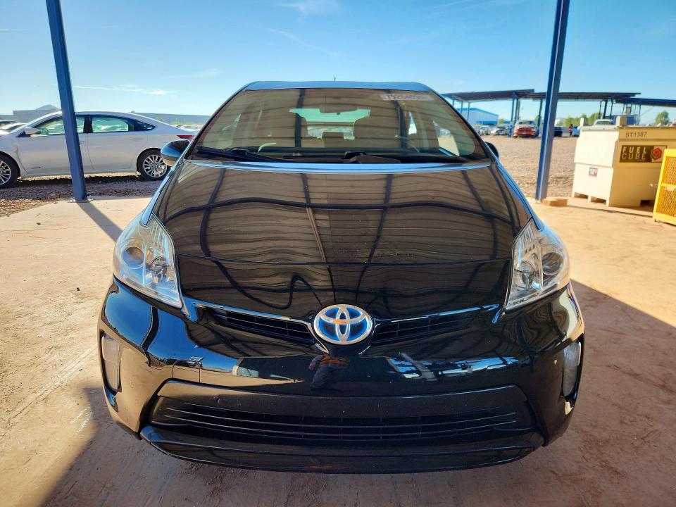 Продаж на аукціоні авто 2015 Toyota Prius, vin: JTDKN3DU9F0459335, номер лоту: 79264095