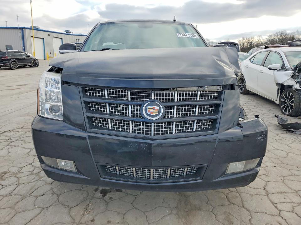 Продажа на аукционе авто 2013 Cadillac Escalade, vin: 1GYS4CEF9DR244768, номер лота: 78521195