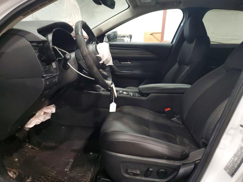 74738855 :رقم المزاد ، 7MMVABDY7SN365649 vin ، 2025 Mazda Cx-50 مزاد بيع
