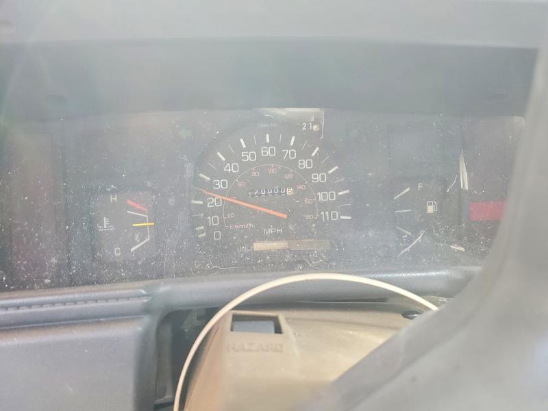 1988 Toyota Pickup მანქანა იყიდება აუქციონზე, vin: JT4RN50R7J5183423, აუქციონის ნომერი: 76739665