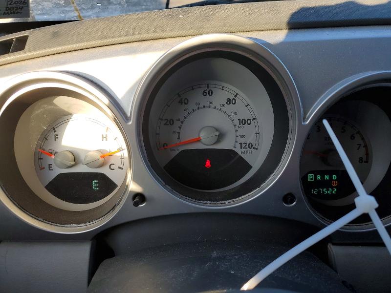 2008 Chrysler Pt Cruiser მანქანა იყიდება აუქციონზე, vin: 3A8FY48B18T132689, აუქციონის ნომერი: 76048705