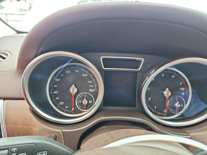 Aukcja sprzedaży 2017 Mercedes-benz Gle, vin: 4JGDA5GBXHA882928, numer aukcji: 77606135