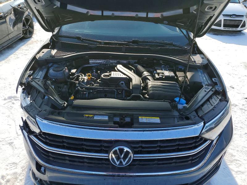 Aukcja sprzedaży 2023 Volkswagen Jetta, vin: 3VWGM7BU7PM039832, numer aukcji: 73160295