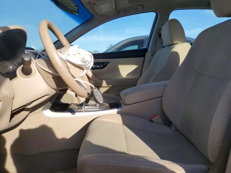 2014 Nissan Altima მანქანა იყიდება აუქციონზე, vin: 1N4AL3AP9EC328103, აუქციონის ნომერი: 75892045