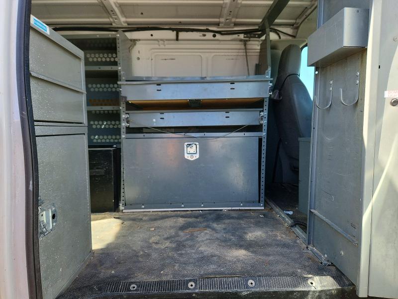 Продаж на аукціоні авто 2010 Ford Econoline, vin: 1FTNE2EL9ADA09912, номер лоту: 76274715