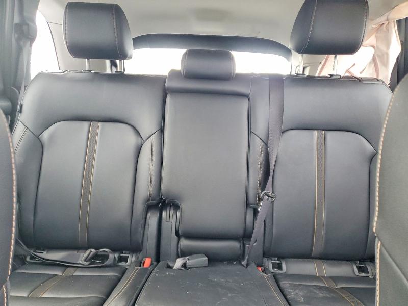 Продаж на аукціоні авто 2024 Mazda Cx-90, vin: JM3KKCHD5R1144993, номер лоту: 77758595