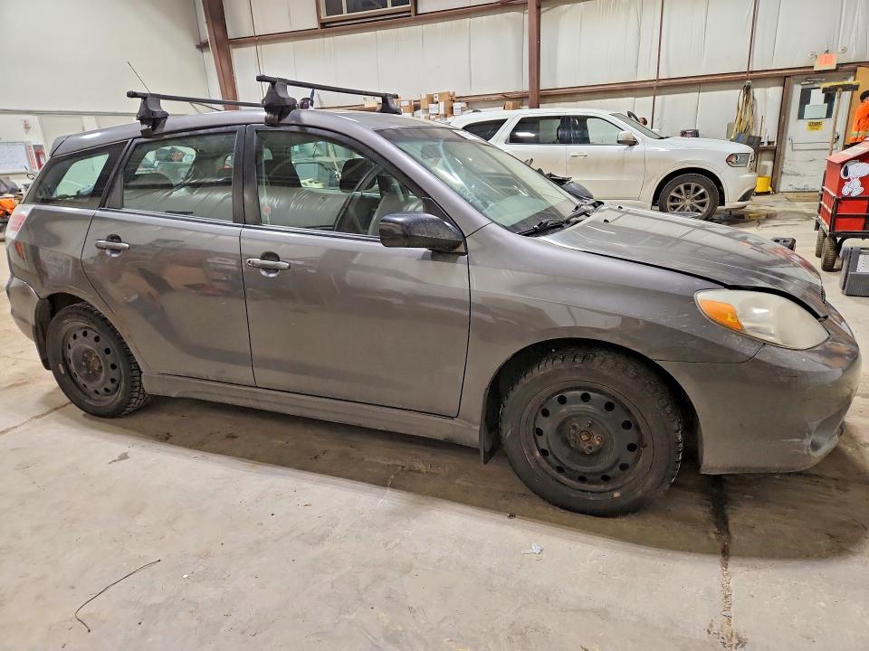 Продажа на аукционе авто 2006 Toyota Matrix, vin: 2T1KR32EX6C563029, номер лота: 76558015
