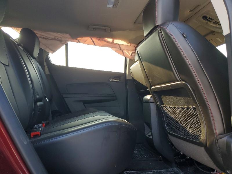 76264935 :رقم المزاد ، 2GNFLGE30G6183325 vin ، 2016 Chevrolet Equinox مزاد بيع