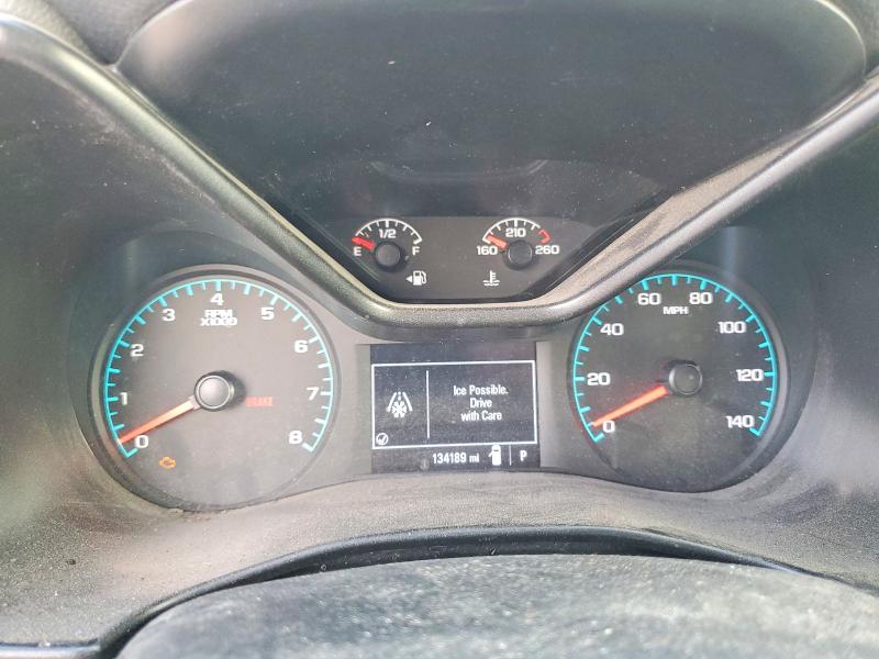 Aukcja sprzedaży 2022 Chevrolet Colorado, vin: 1GCHSBEA6N1140534, numer aukcji: 77437685