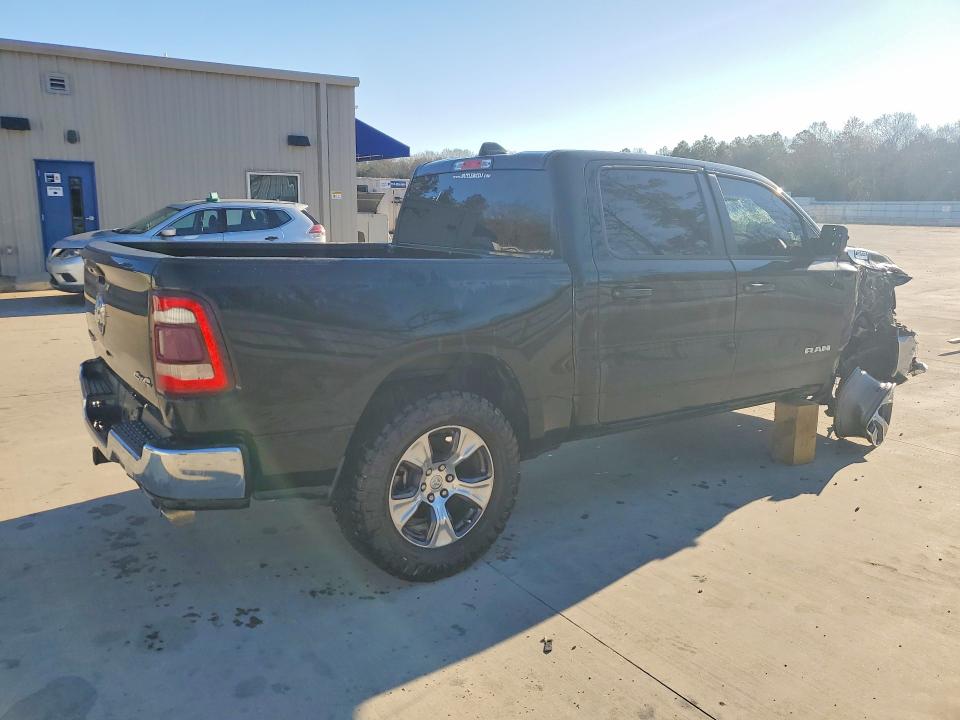 78258315 :رقم المزاد ، 1C6SRFJT3RN178678 vin ، 2024 Ram 1500 مزاد بيع