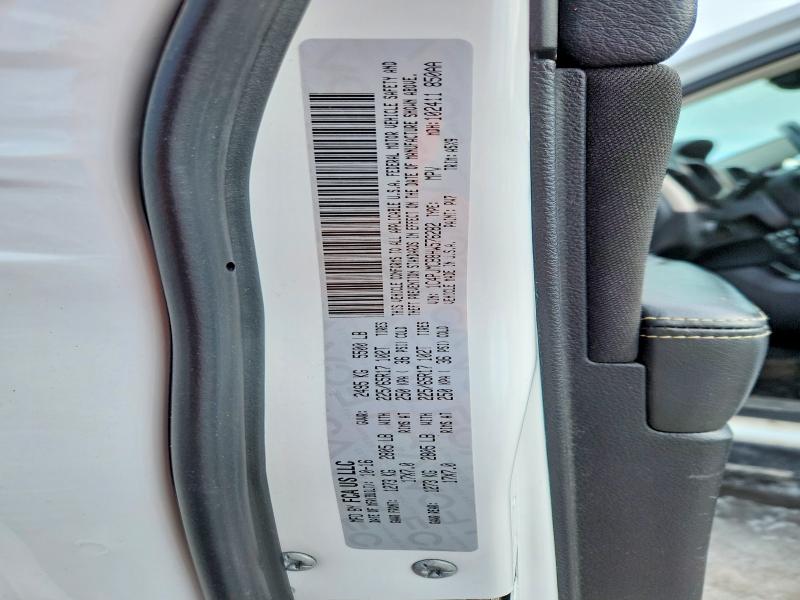 Продаж на аукціоні авто 2017 Jeep Cherokee, vin: 1C4PJMCB8HW576282, номер лоту: 75978065
