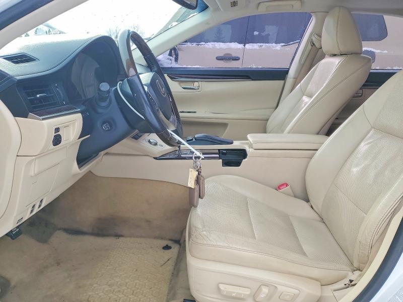 Aukcja sprzedaży 2014 Lexus Es, vin: JTHBK1GG3E2087544, numer aukcji: 77208035