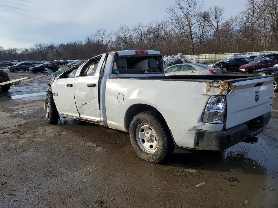 Aukcja sprzedaży 2017 Ram 1500, vin: 1C6RR7FG9HS826508, numer aukcji: 77875385