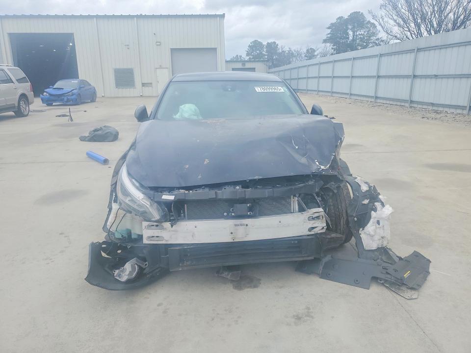 Aukcja sprzedaży 2022 Nissan Altima, vin: 1N4BL4DV2NN343387, numer aukcji: 78099965
