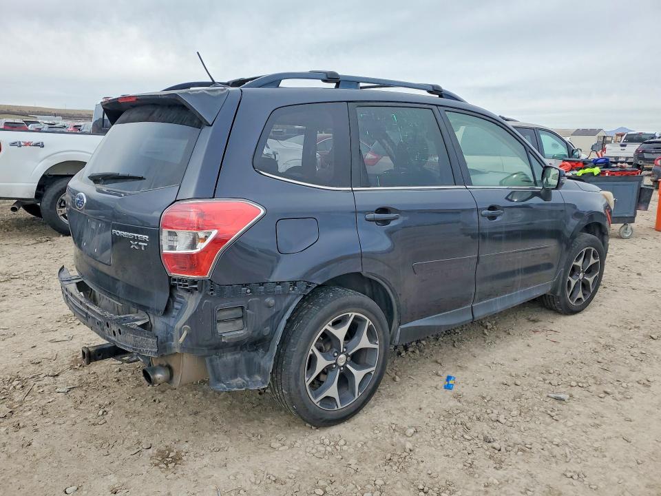 Aukcja sprzedaży 2014 Subaru Forester, vin: JF2SJGPC1EH431214, numer aukcji: 79302125