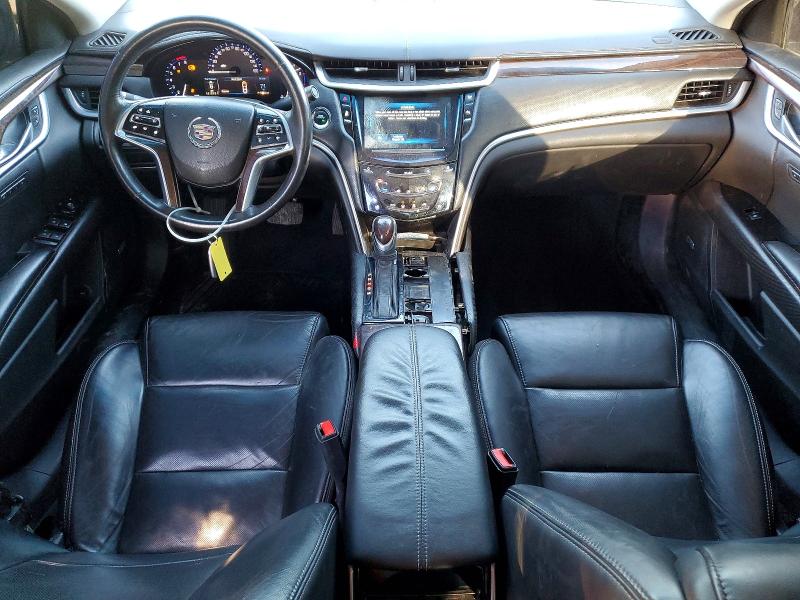 Продаж на аукціоні авто 2015 Cadillac Xts, vin: 2G61N5S39F9251031, номер лоту: 76993065
