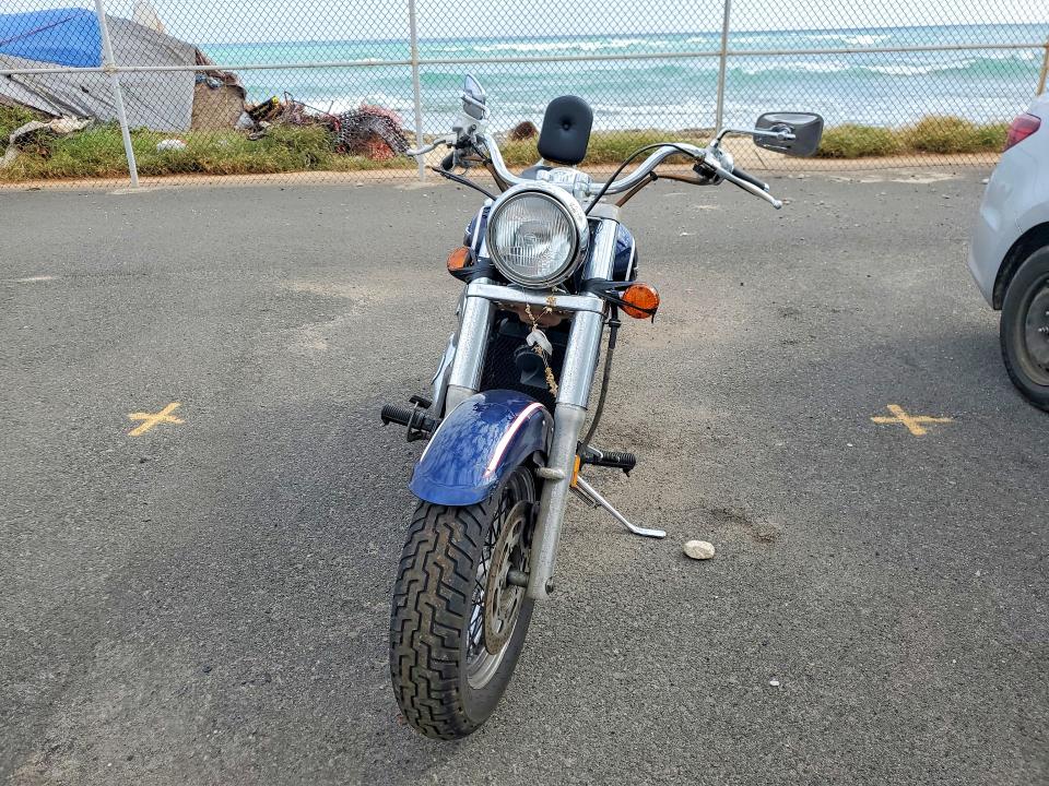 Продажа на аукционе авто 2001 Kawasaki Vn800, vin: JKBVNCB111B511081, номер лота: 78554525