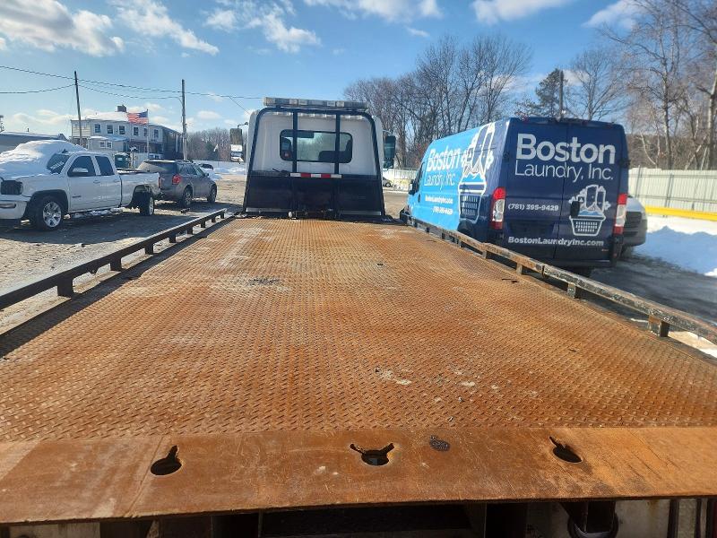 Продажа на аукционе авто 2010 Hino 258, vin: 5PVND8JN3A4S50278, номер лота: 75756065