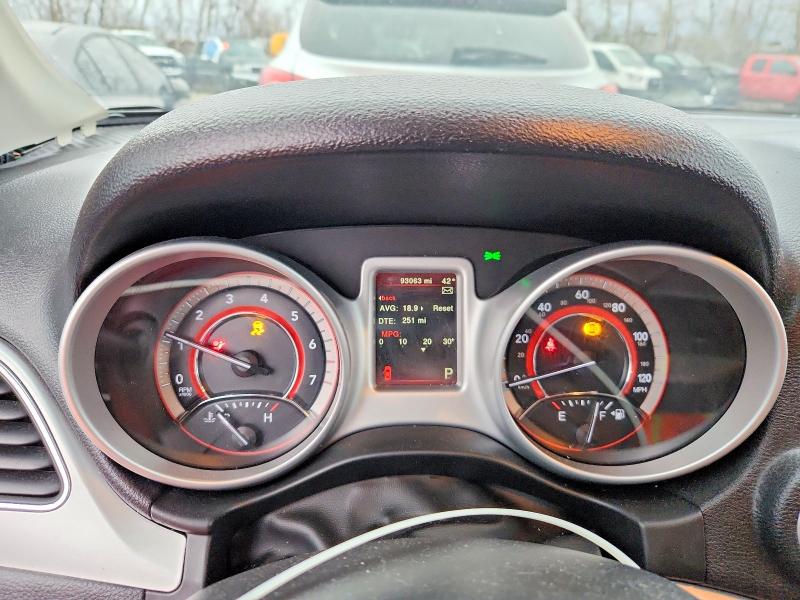 Продажа на аукционе авто 2019 Dodge Journey, vin: 3C4PDCBB1KT844847, номер лота: 76789335
