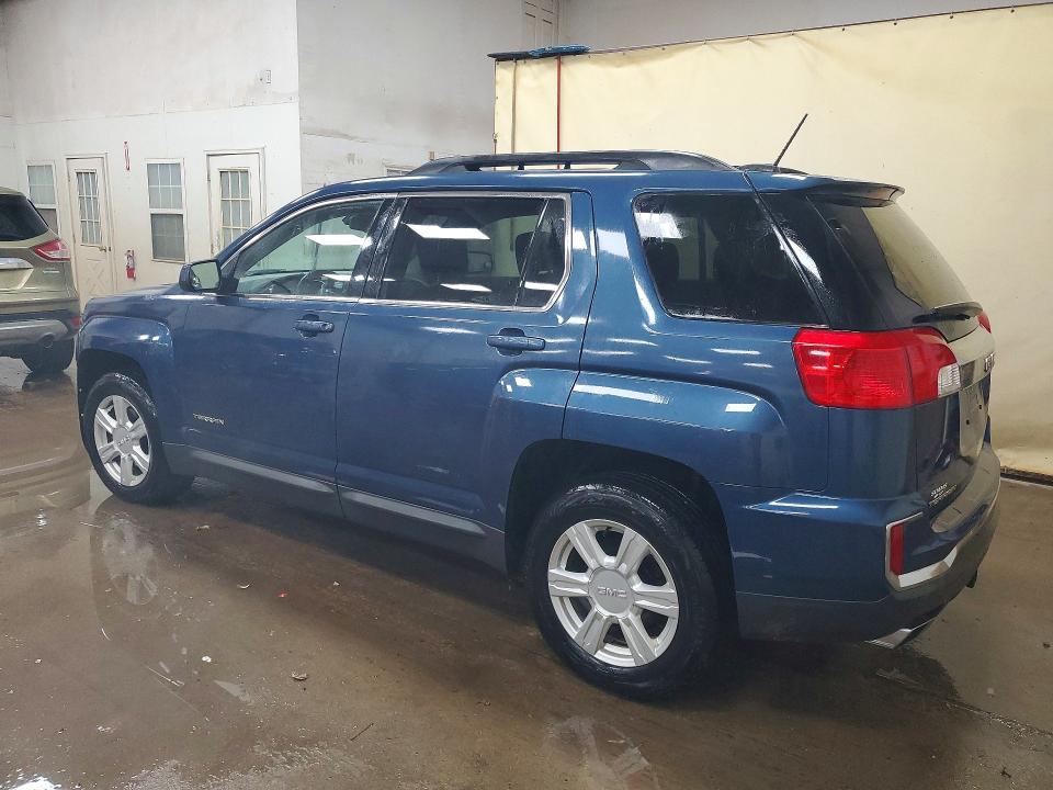 Aukcja sprzedaży 2016 Gmc Terrain, vin: 2GKALNEK0G6295206, numer aukcji: 76178715