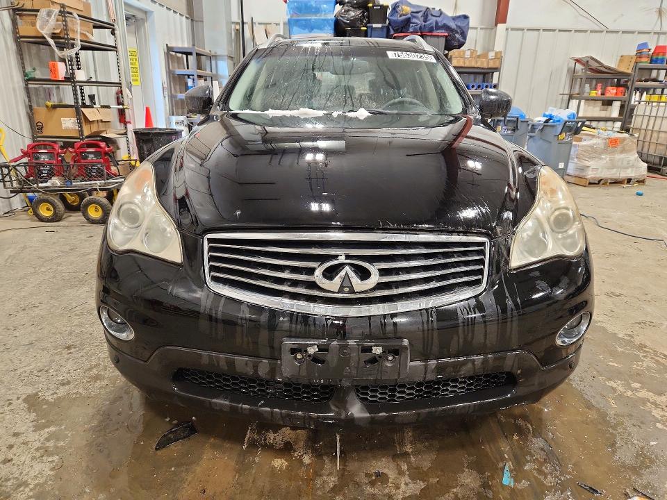 Продаж на аукціоні авто 2014 Infiniti Qx50, vin: JN1BJ0HP6EM210211, номер лоту: 75630235